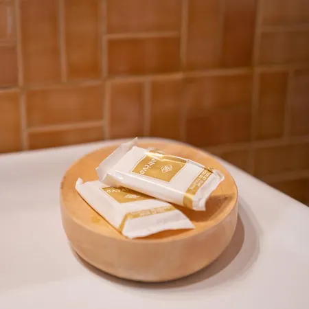 O Palais De Justice - 4 Personnes * 勒阿弗尔