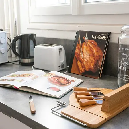 O Palais De Justice - 4 Personnes