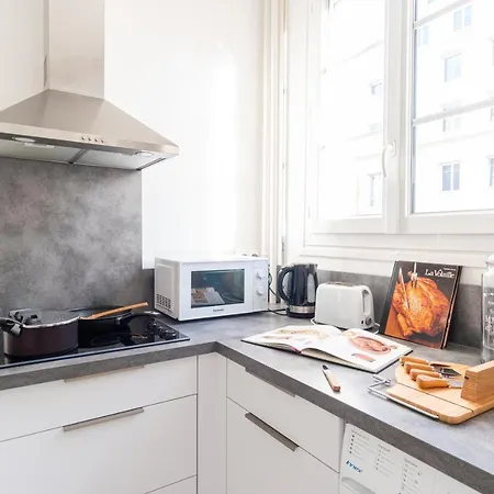 O Palais De Justice - 4 Personnes *