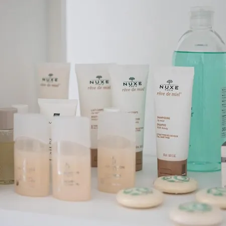 公寓 O Palais De Justice - 4 Personnes *