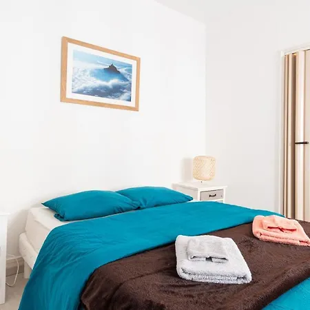 O Palais De Justice - 4 Personnes ル・アーヴル