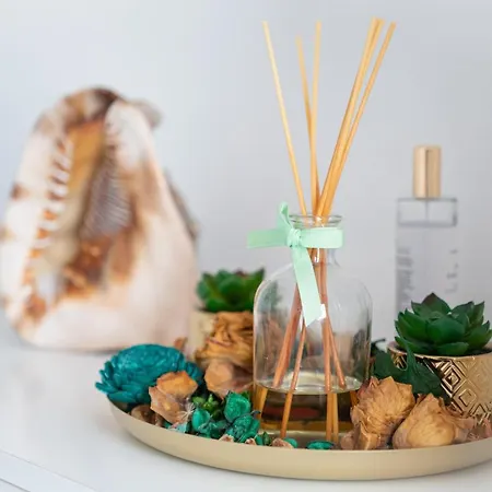 O Palais De Justice - 4 Personnes לה האברה