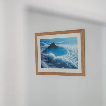 O Palais De Justice - 4 Personnes דירה