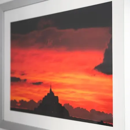 O Palais De Justice - 4 Personnes דירה *