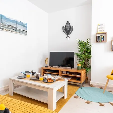 O Palais De Justice - 4 Personnes