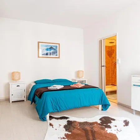 O Palais De Justice - 4 Personnes ル・アーヴル